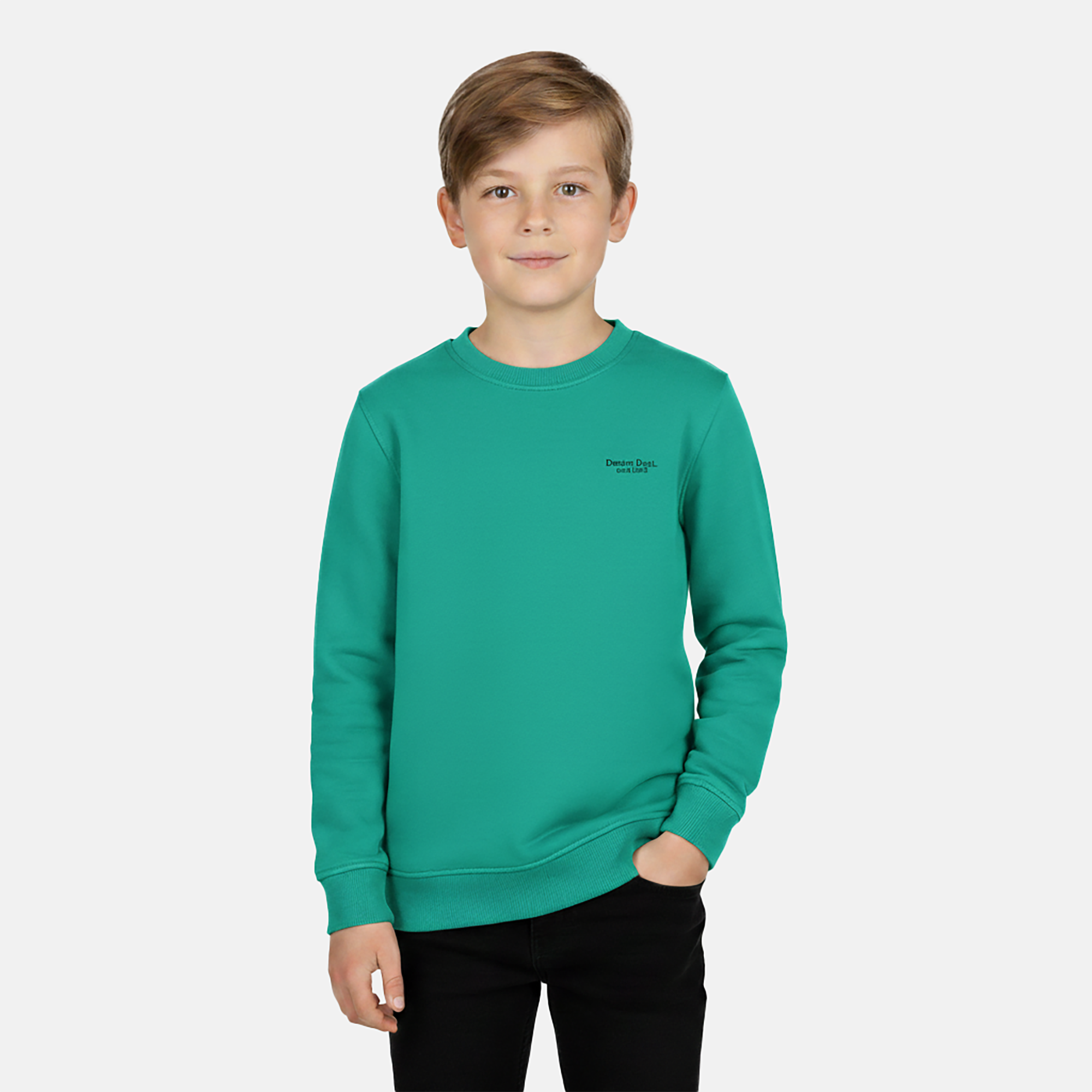 Sweater byto jr.