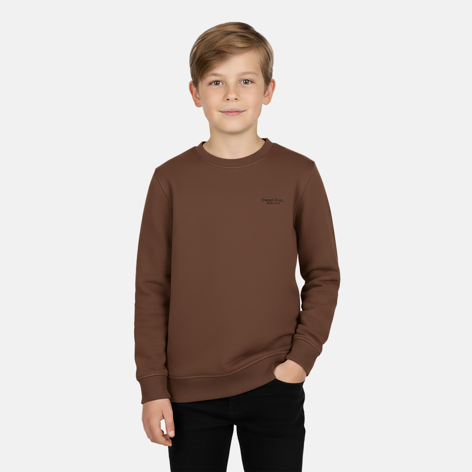 Sweater byto jr.