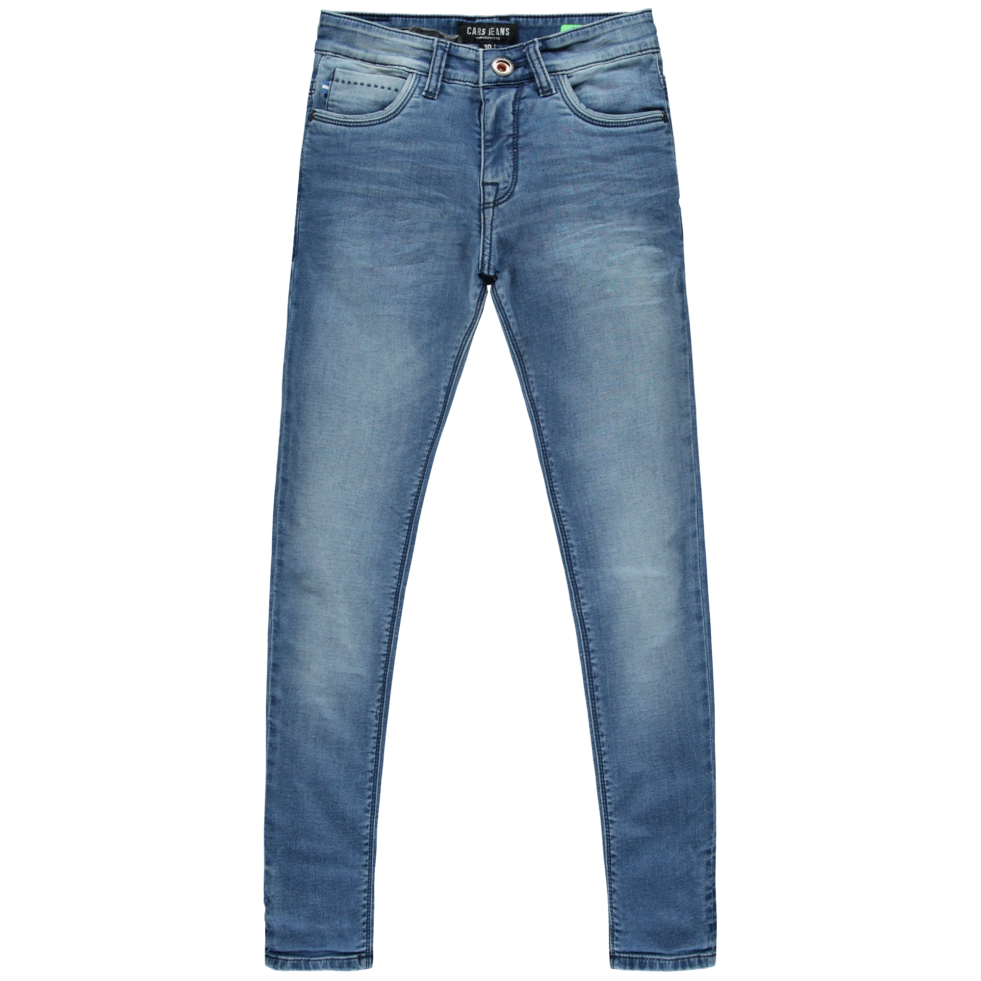 Jeans Burgo Jr. Slim fit
