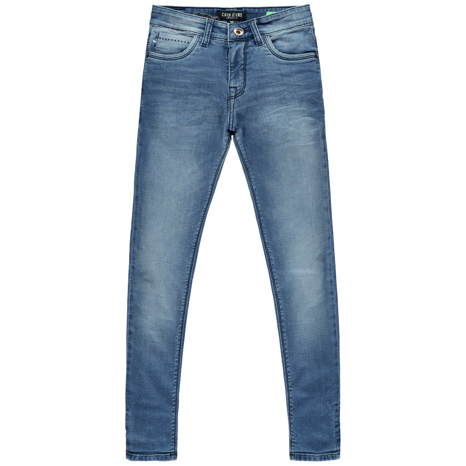 Jeans Burgo Jr. Slim fit