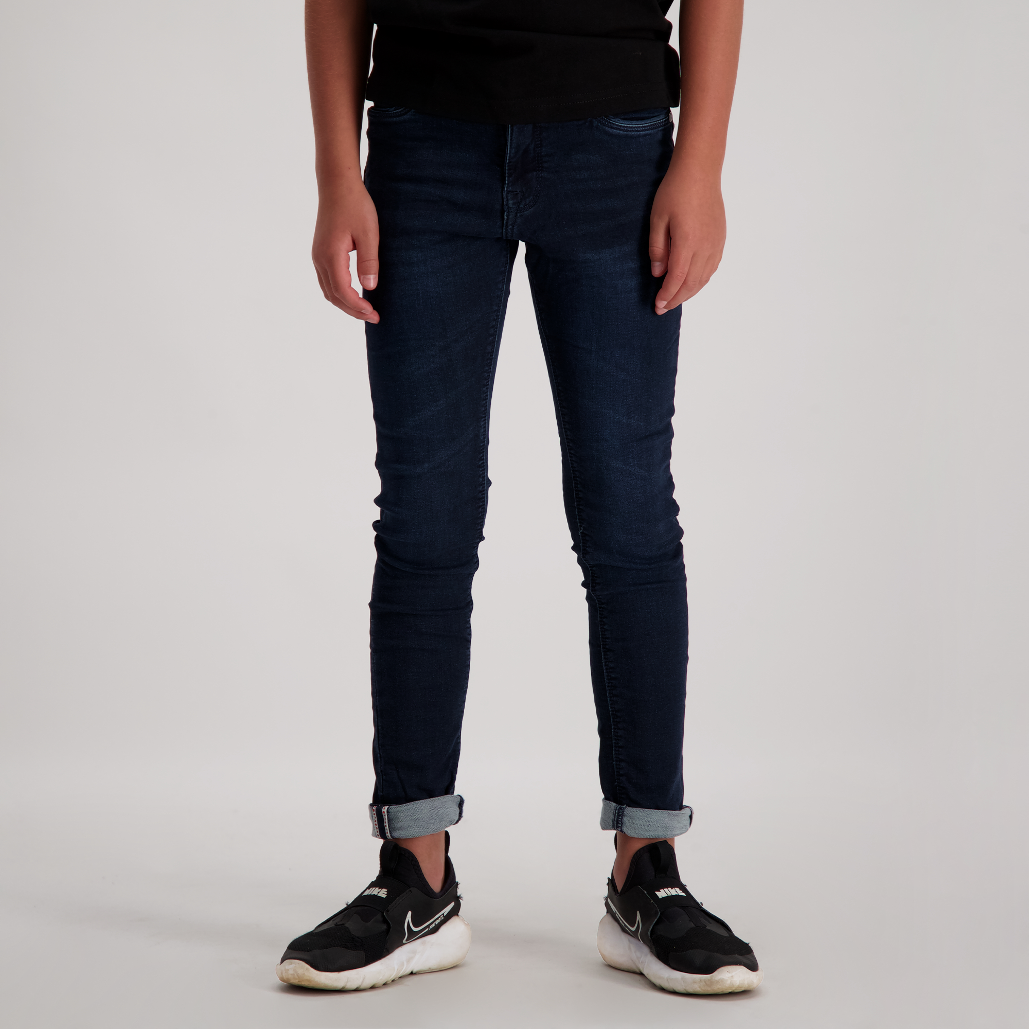 Jeans Burgo Jr. Slim fit