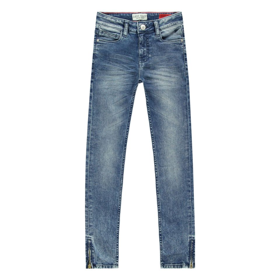 Jeans Analeigh Jr. Skinny Fit