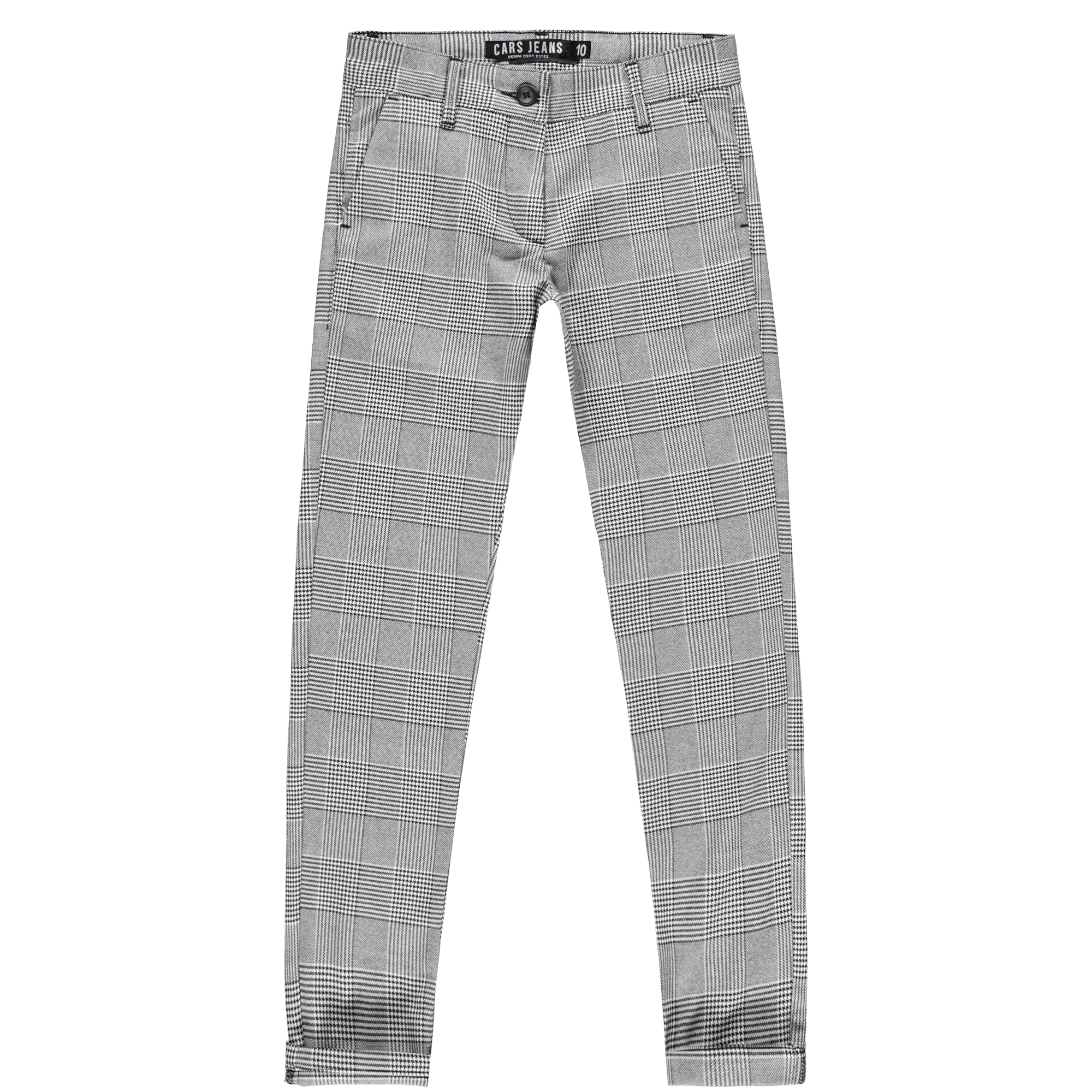 Chino Palo Jr. Slim fit