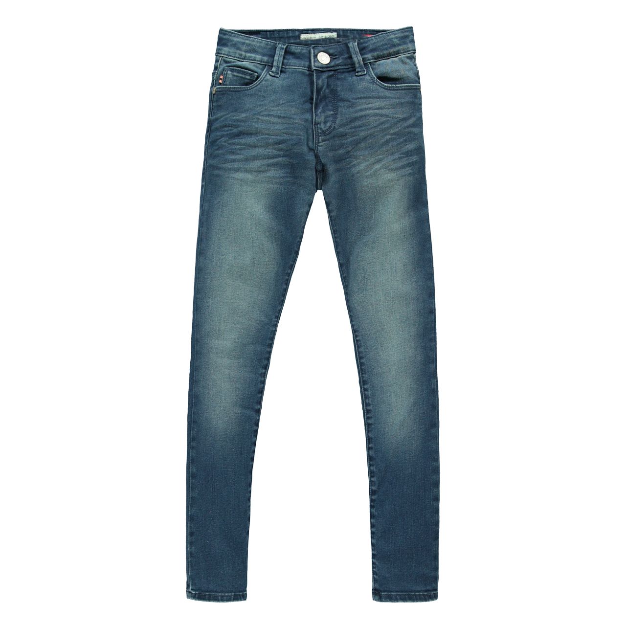 Jeans Dieppa Jr. Skinny