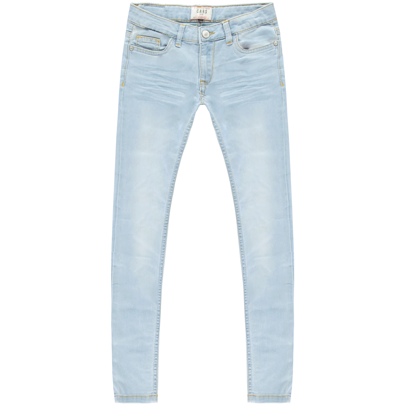 Jeans Tyrza Jr. Super Skinny