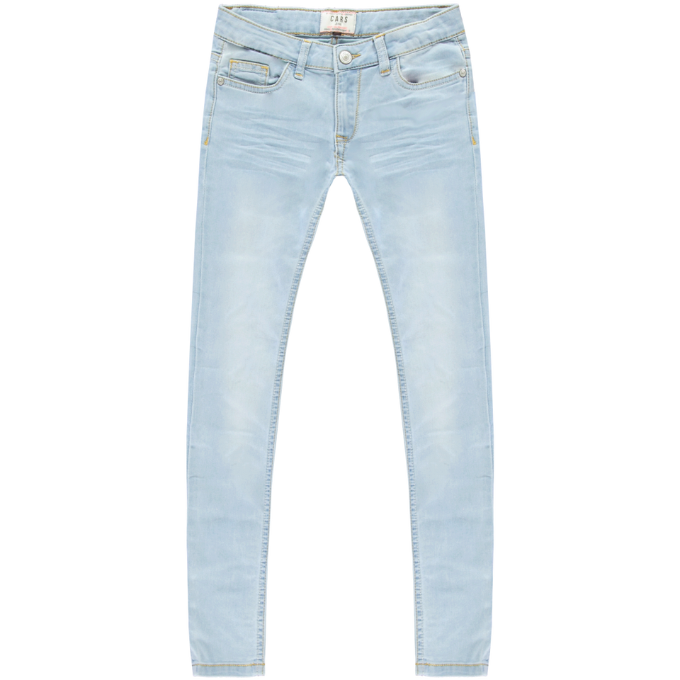 Jeans Tyrza Jr. Super Skinny