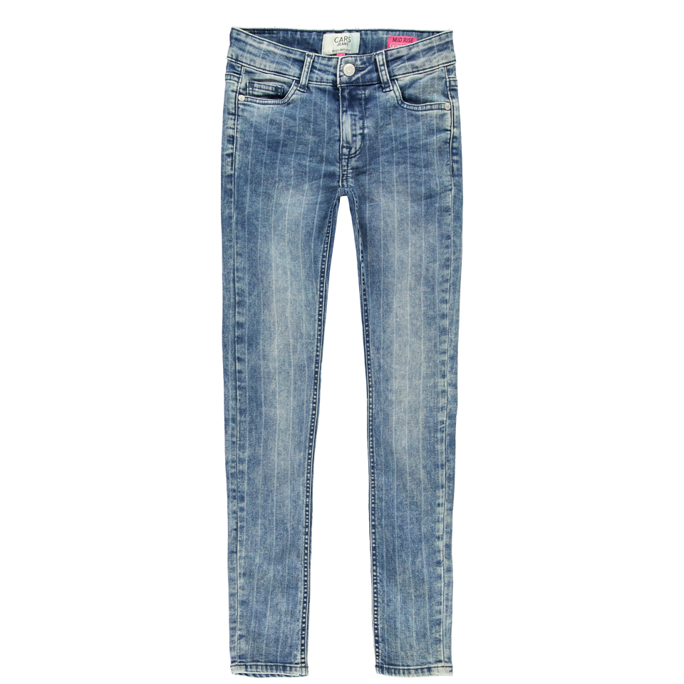 Jeans Maggy Jr. Skinny Fit