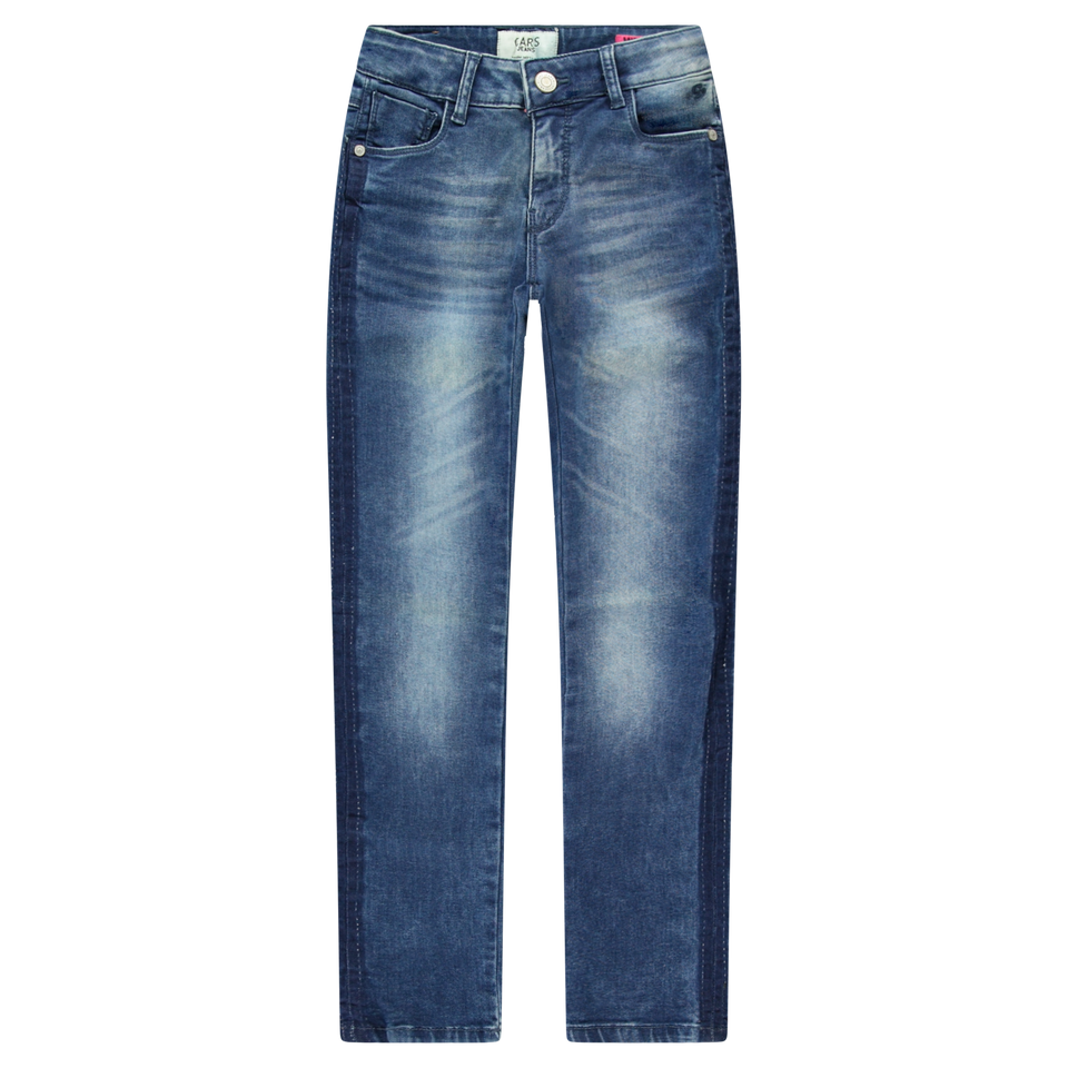 Jeans Jovie Jr. Skinny Fit