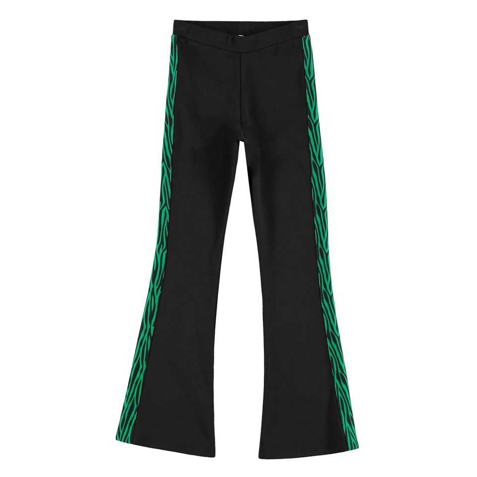 Broek Wayly Jr. Flared