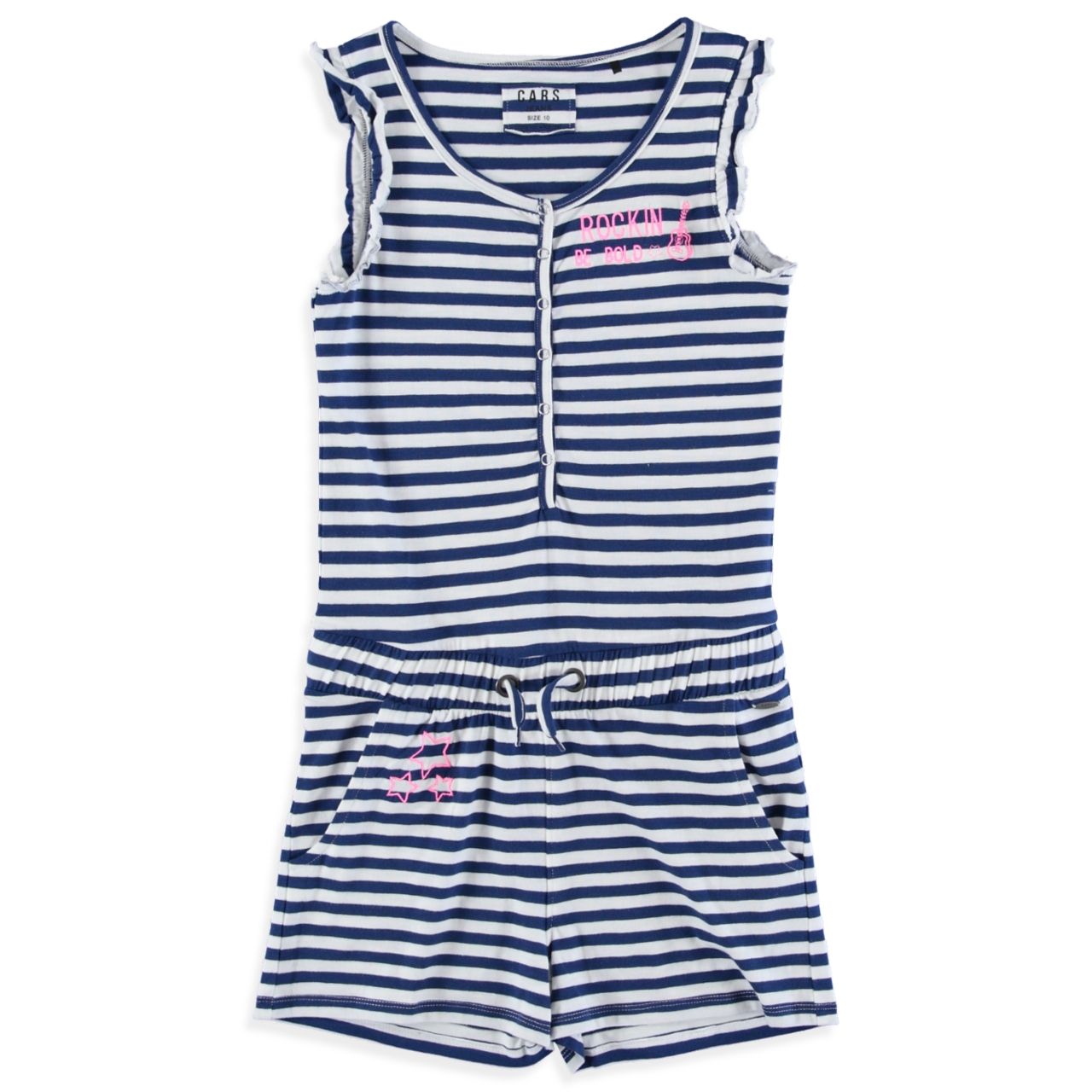 Playsuit Carlotta Jr.