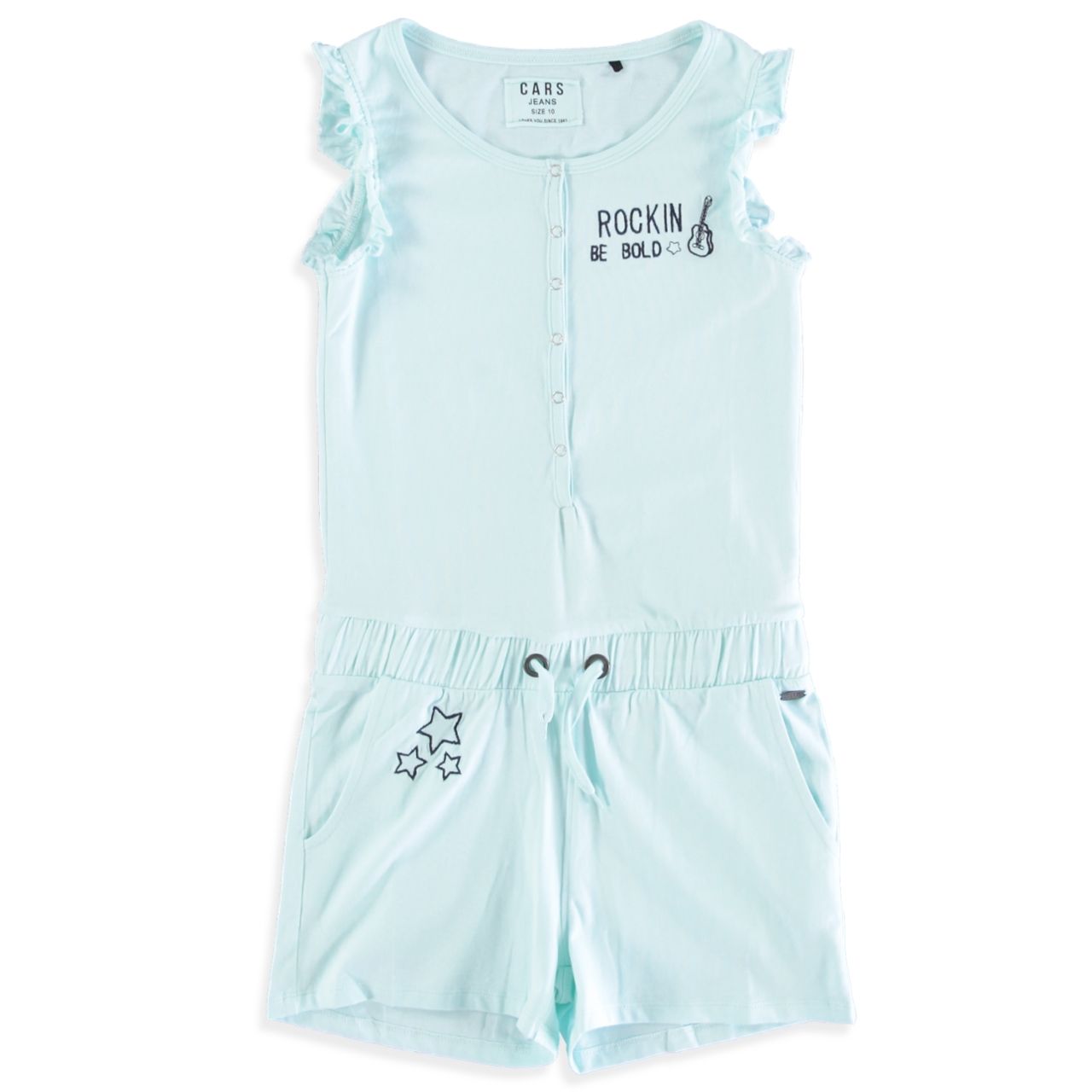 Playsuit Carlotta Jr.