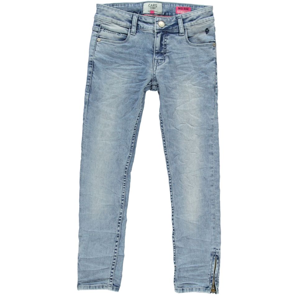 Jeans Pearl Jr. Skinny Fit