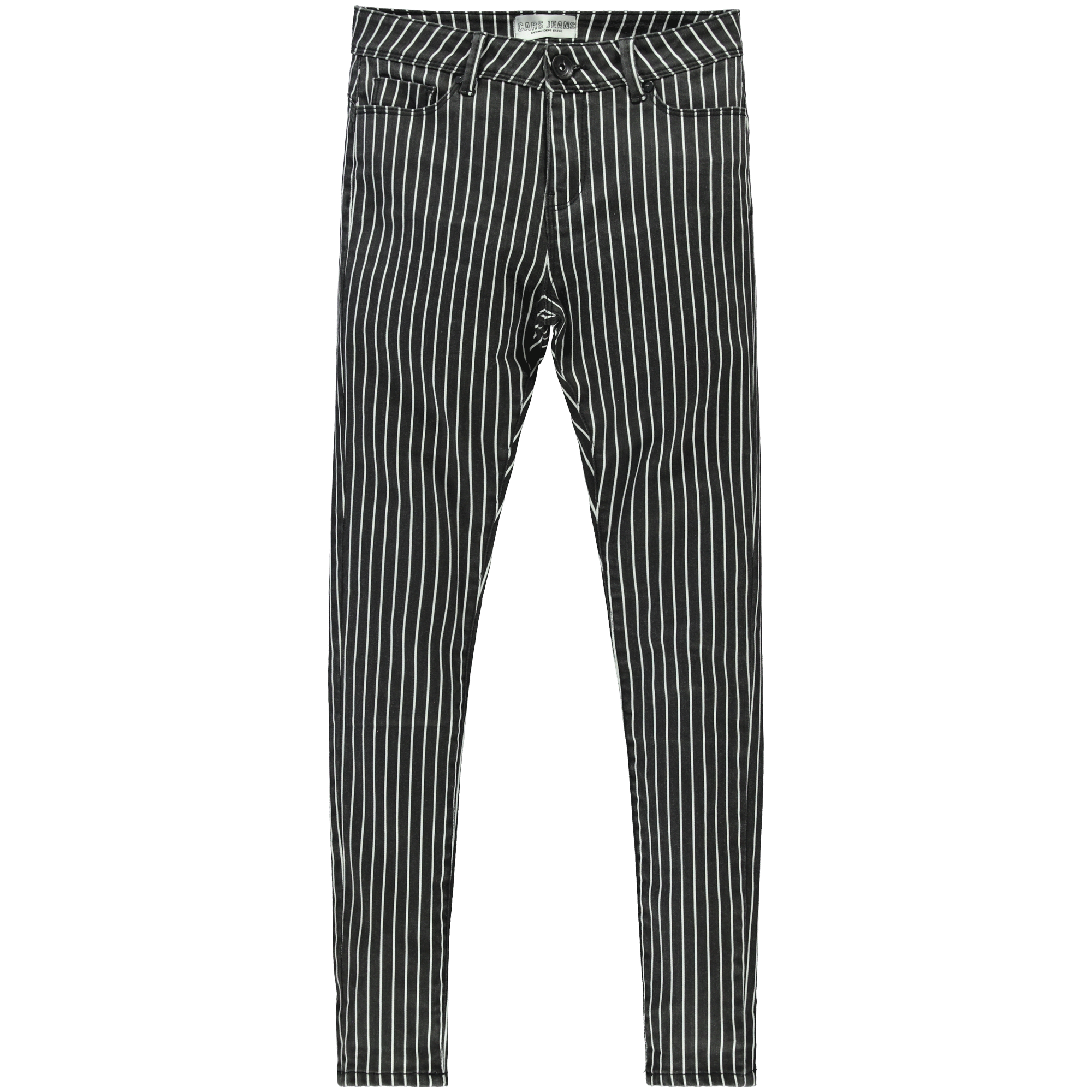Jeans Otila Stripe Jr. Super Skinny