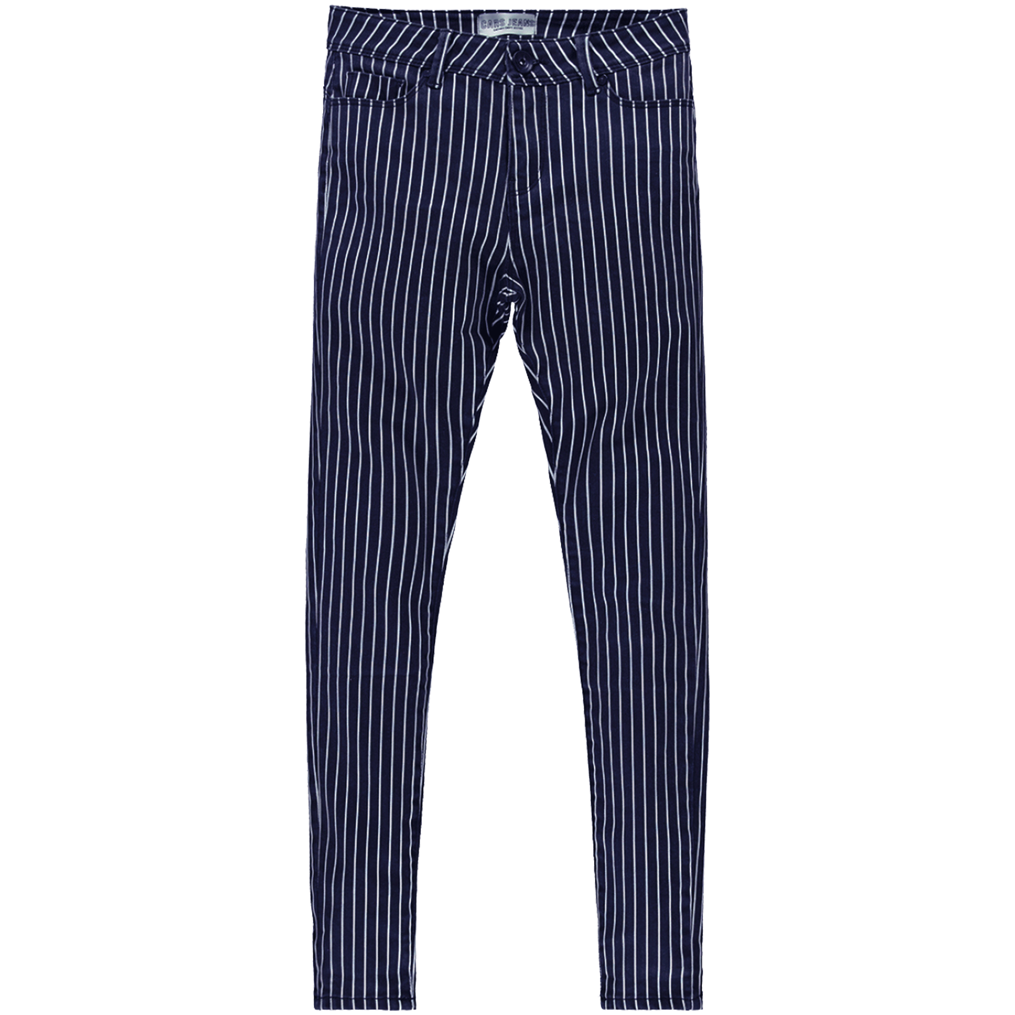 Jeans Otila Stripe Jr. Super Skinny