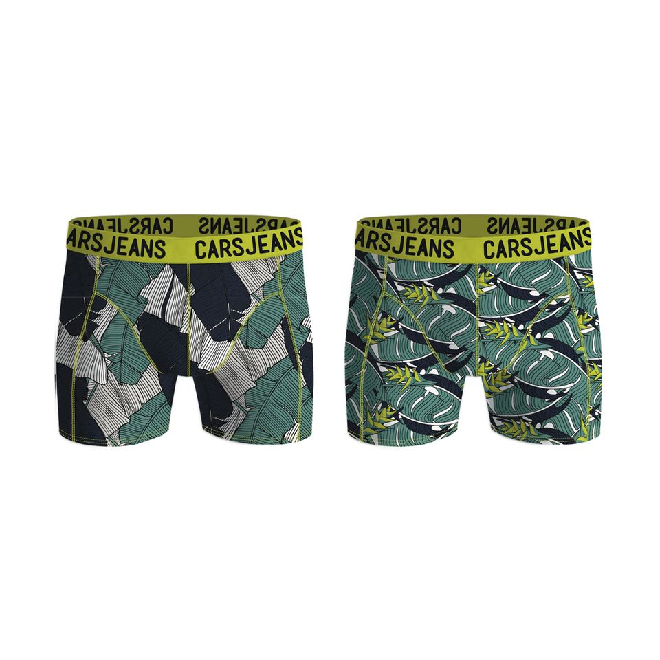 Boxershort Trope Jr. 2-pack