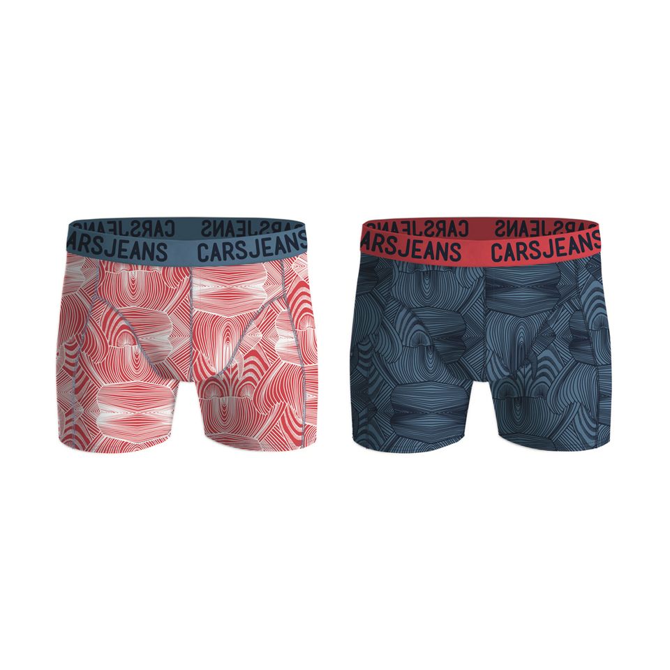 Boxershort Trope Jr. 2-pack
