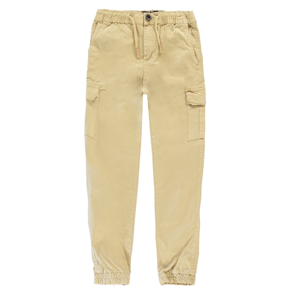 Cargo Broek Lygano Jr.