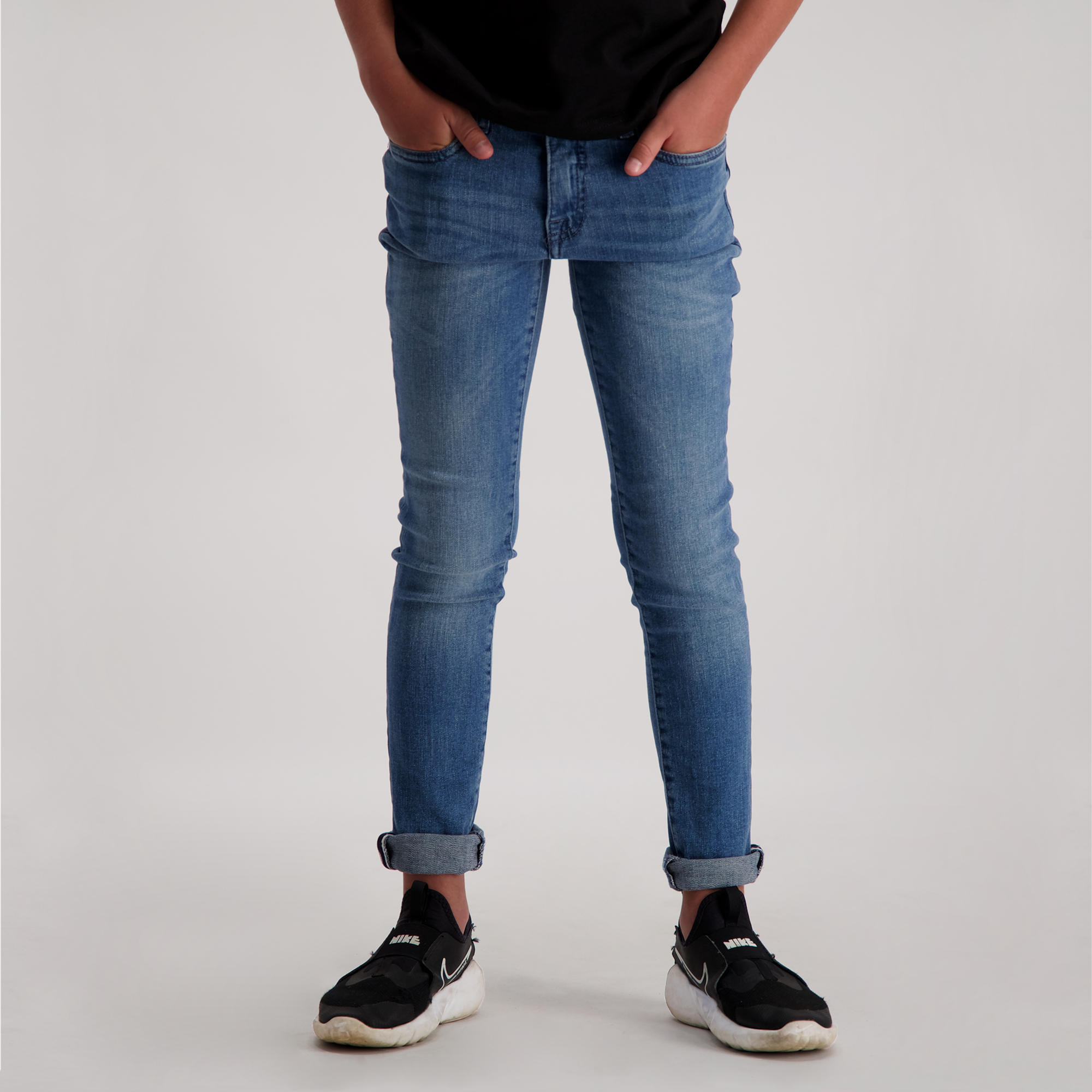 Jeans Cleveland Jr. Slim fit
