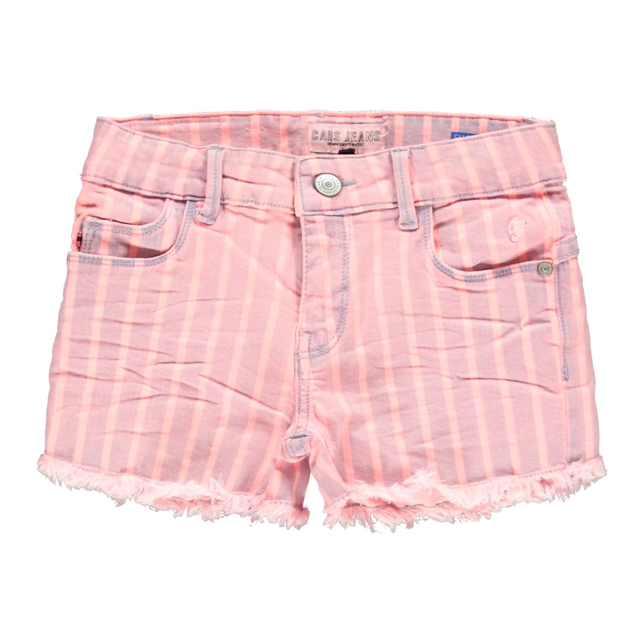 Denim short Kezare Jr.