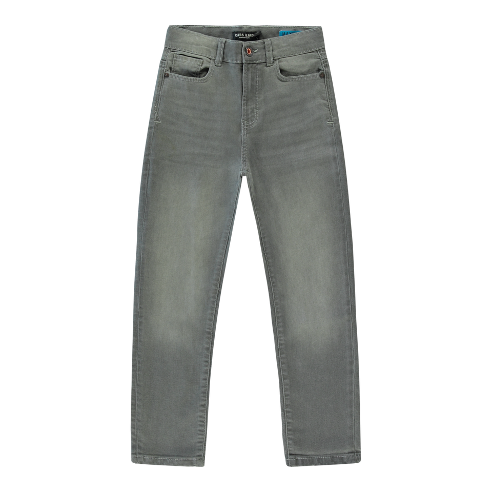 Jeans Maxwel Loose Fit Jr.