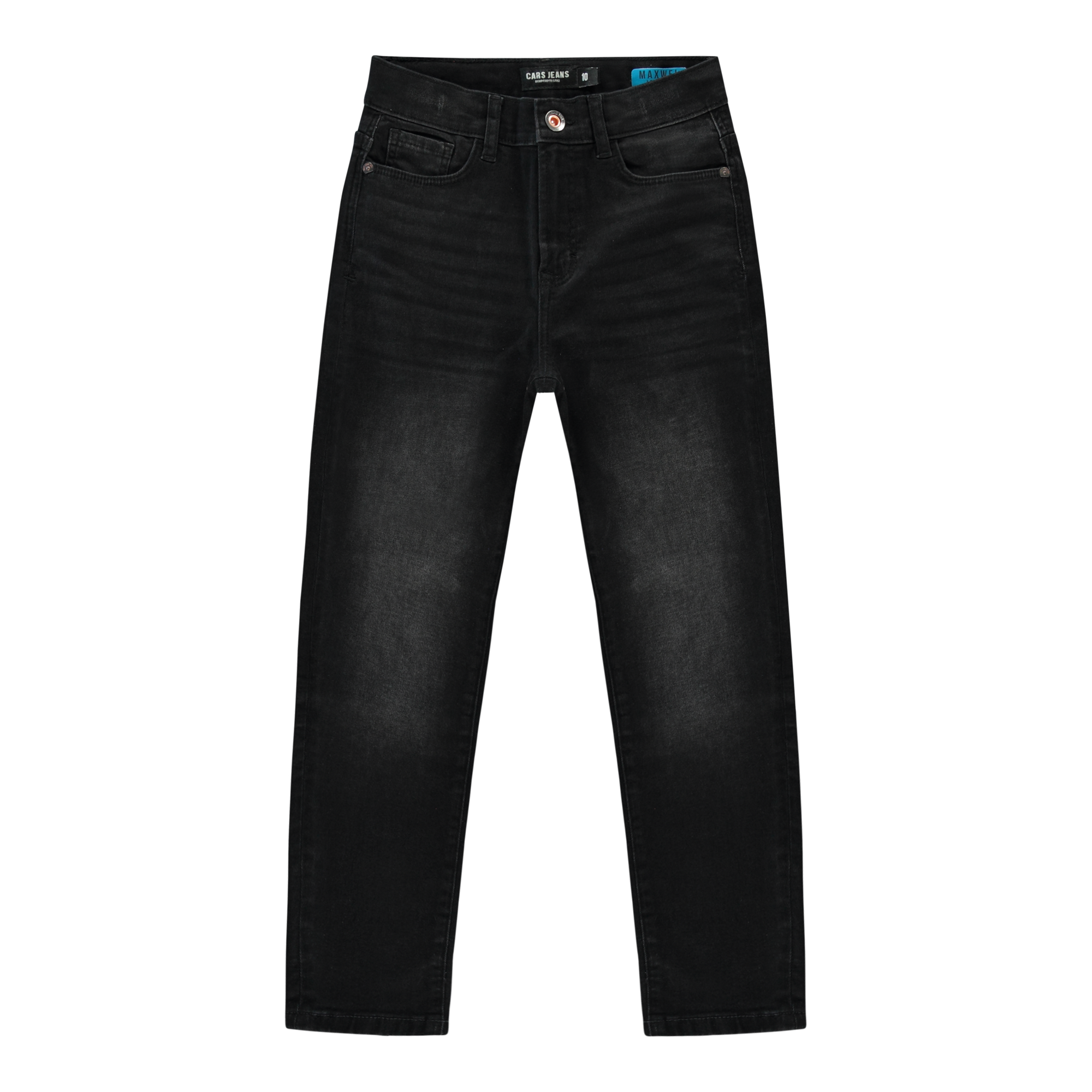 Jeans Maxwel Loose Fit Jr.