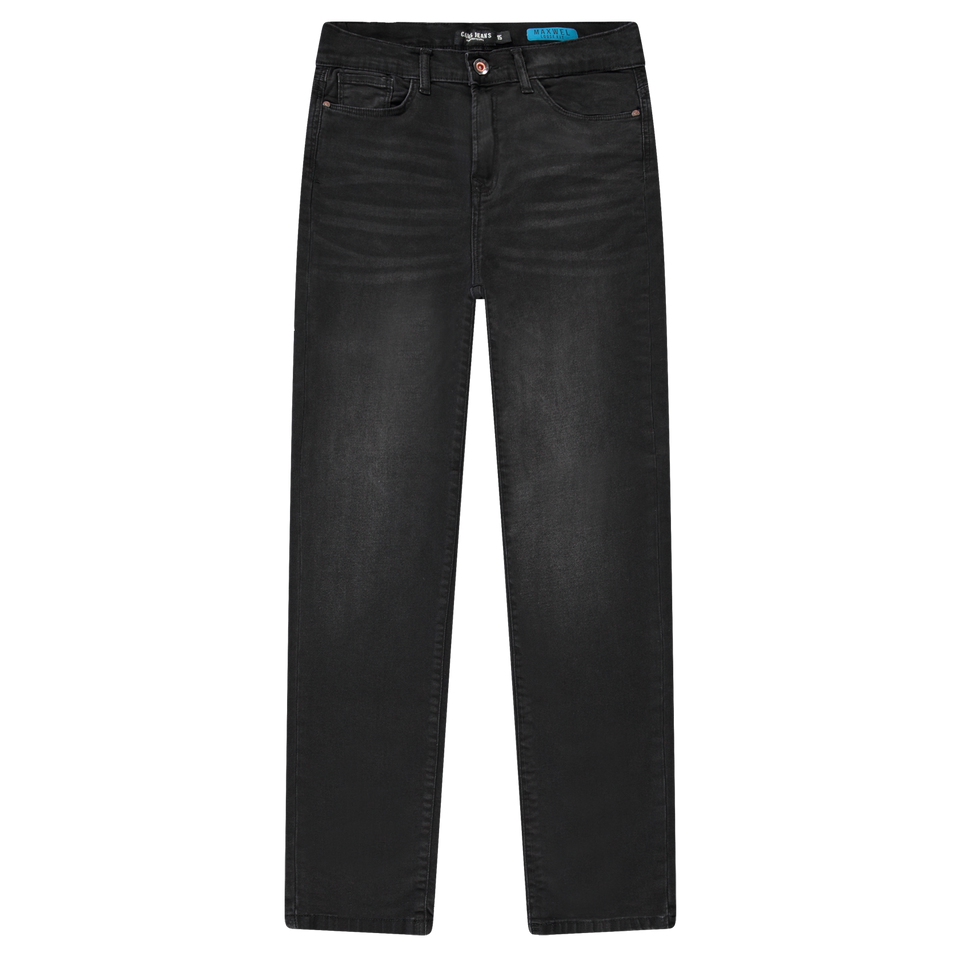 Jeans Maxwel Loose Fit Jr.