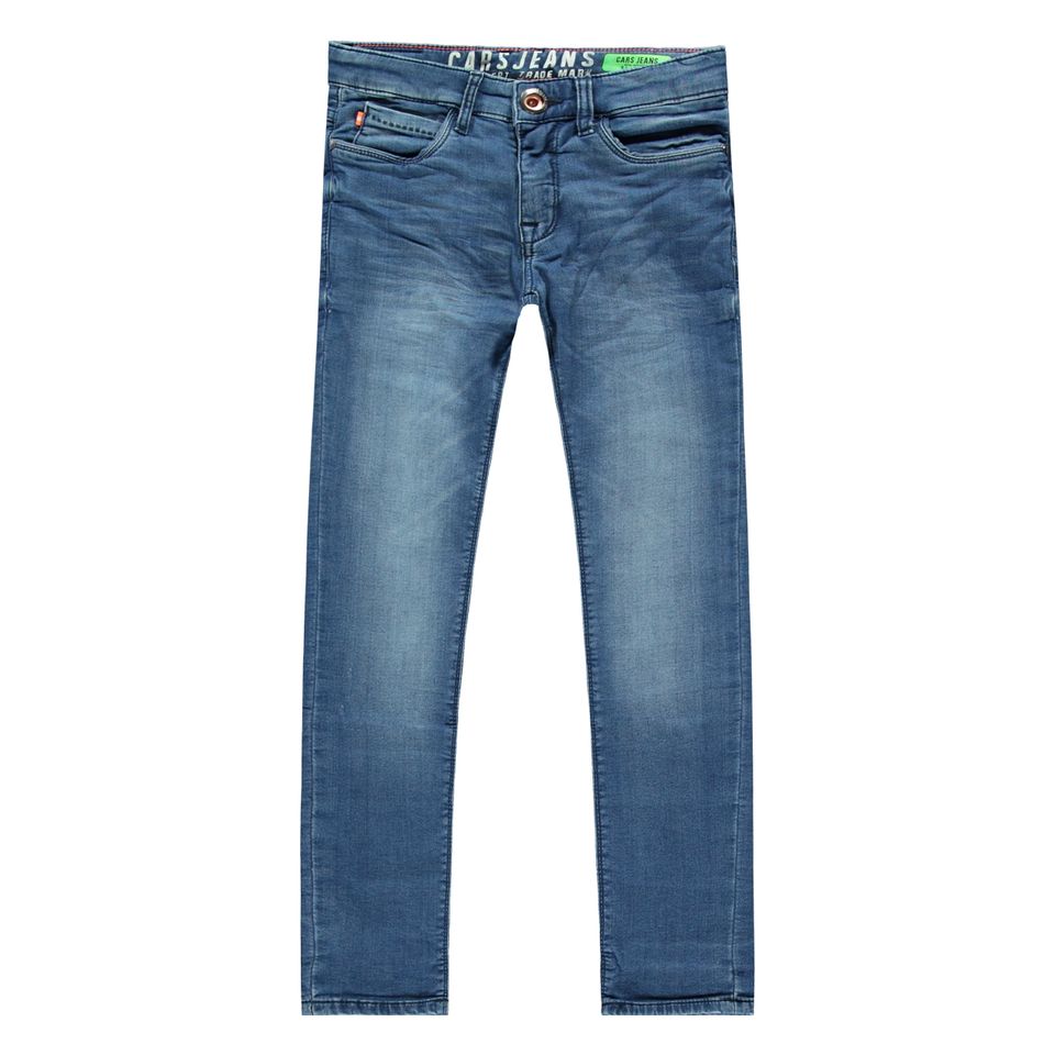 Jeans Patcon Jr. Slim fit