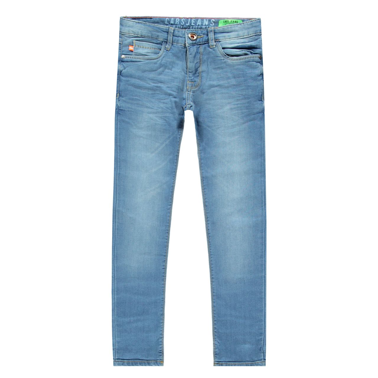 Jeans Patcon Jr. Slim fit