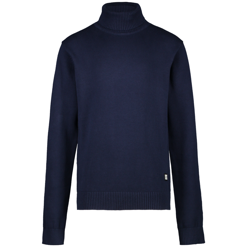 Sweater Tyrrel Jr.