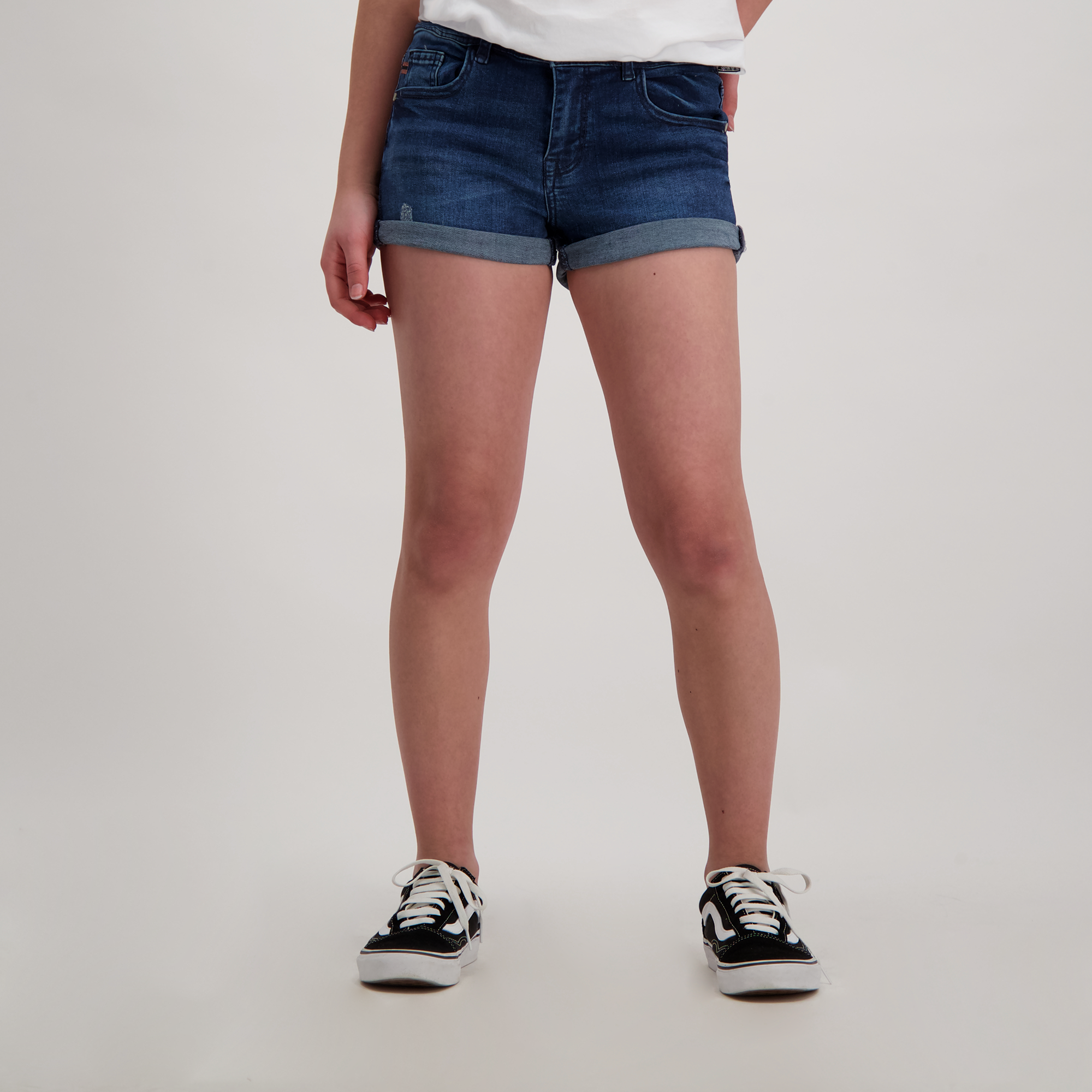 Denim short Neytiri Jr.