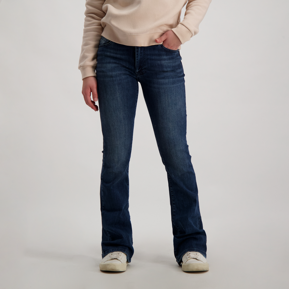 Jeans Veronique Jr. Flared