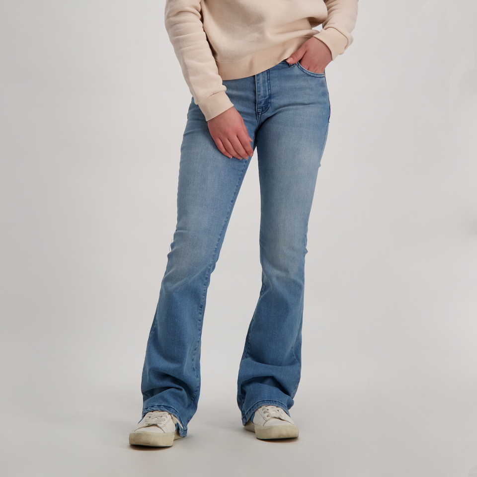 Jeans Veronique Jr. Flared
