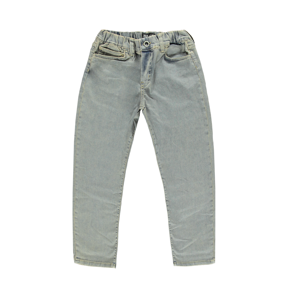 Jeans Eastborne Jr. Balloon Fit