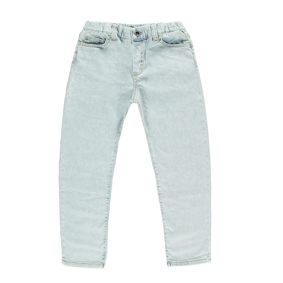 Jeans Eastborne Jr. Balloon Fit