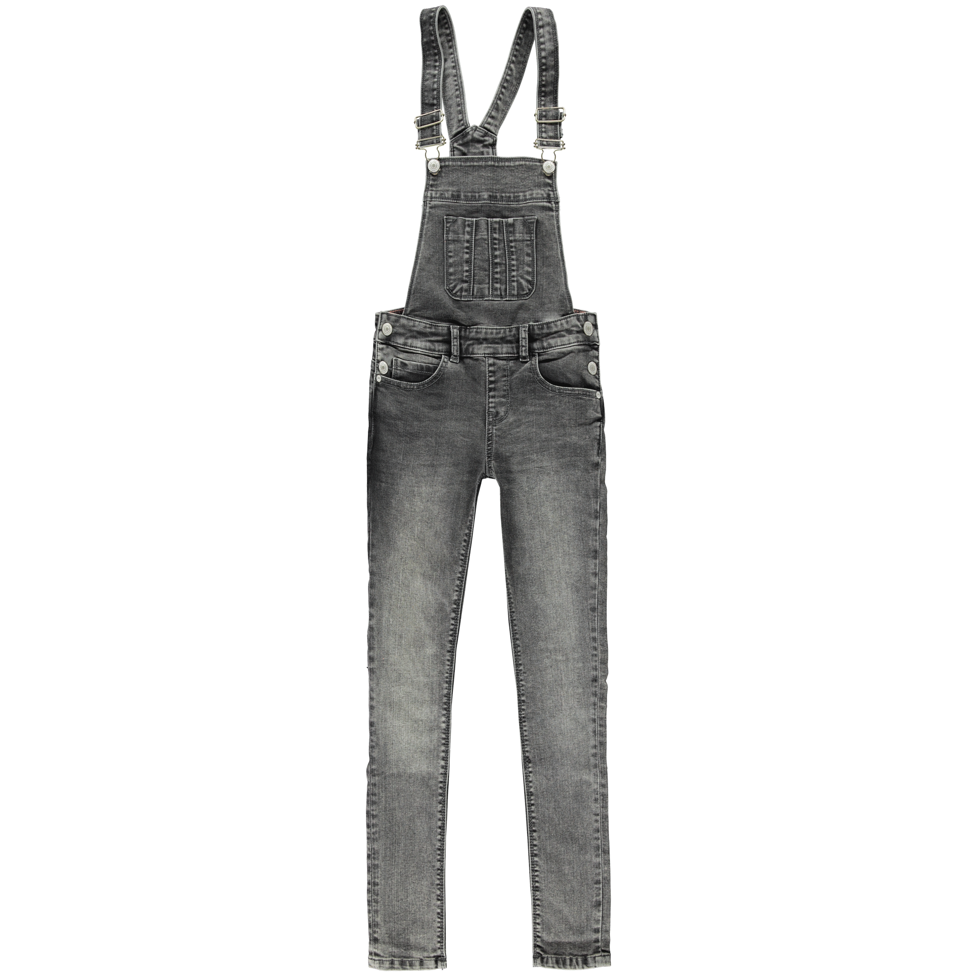 Dungeree Vlinder Jr.