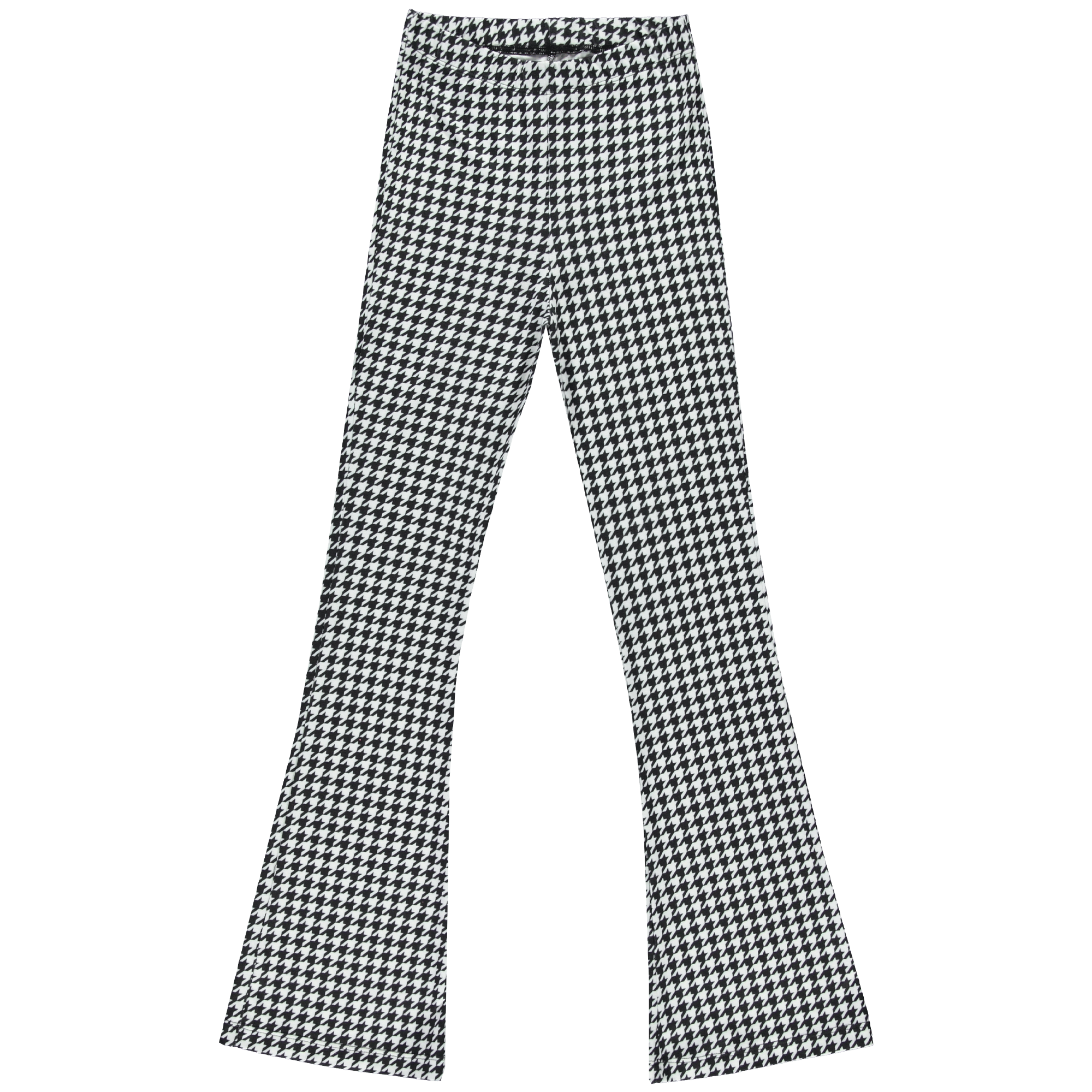 Pants Pieda Jr. Flared