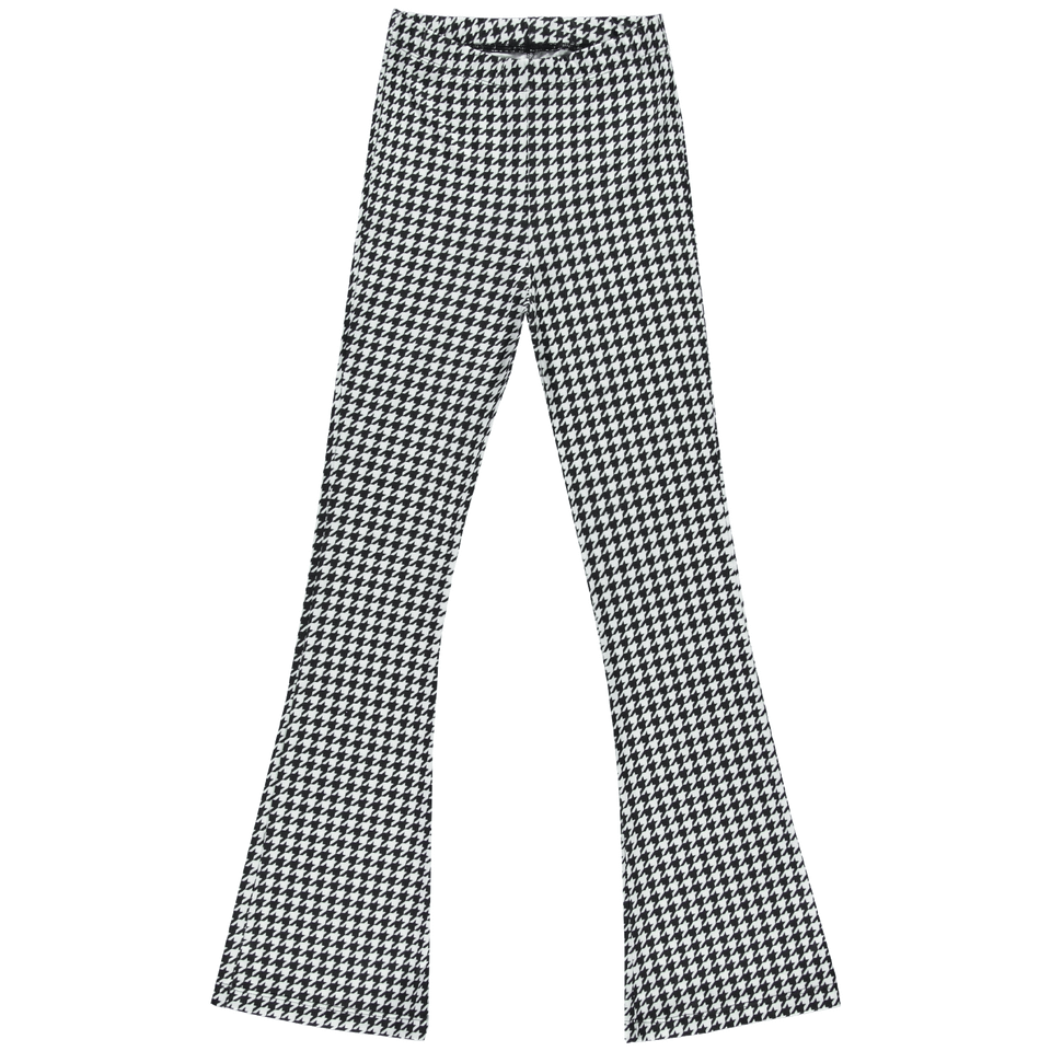 Broek Pieda Jr. Flared