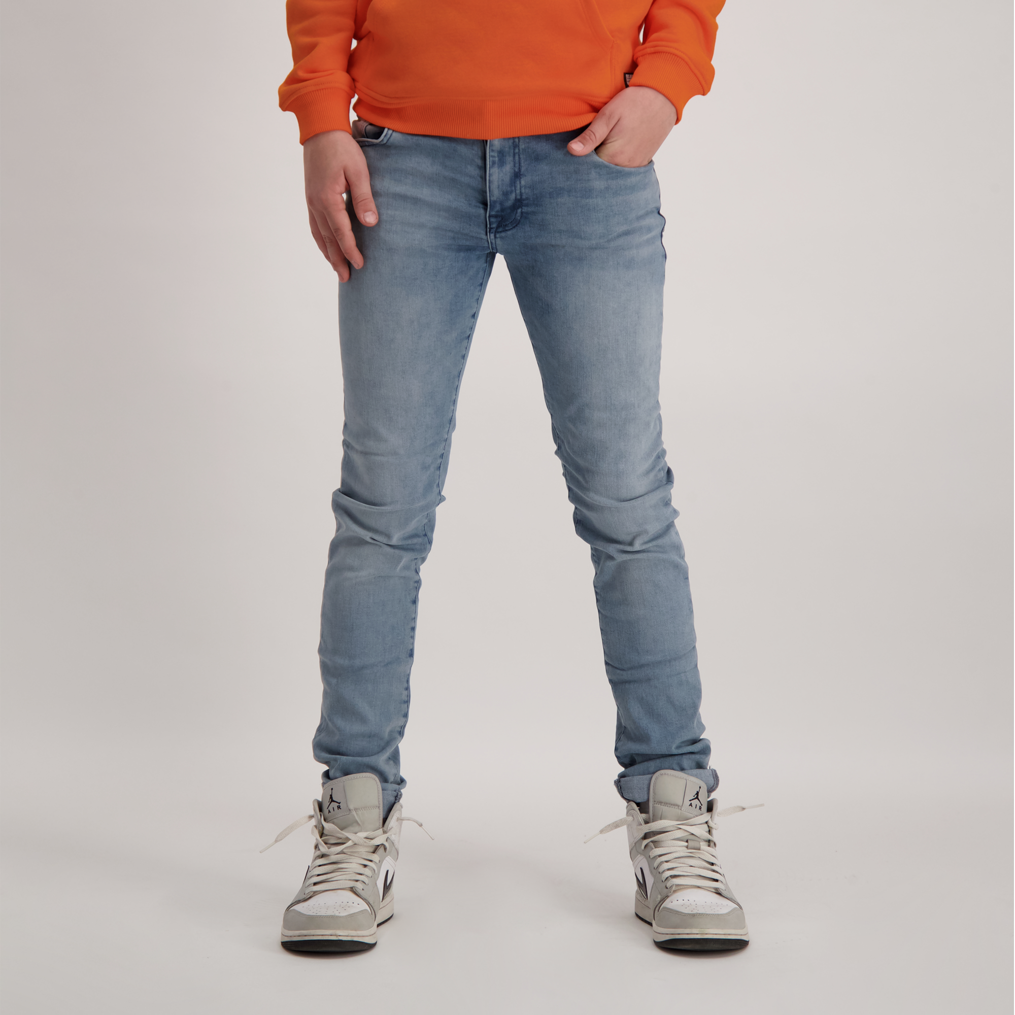 Jeans Rooklyn Jr. Regular fit