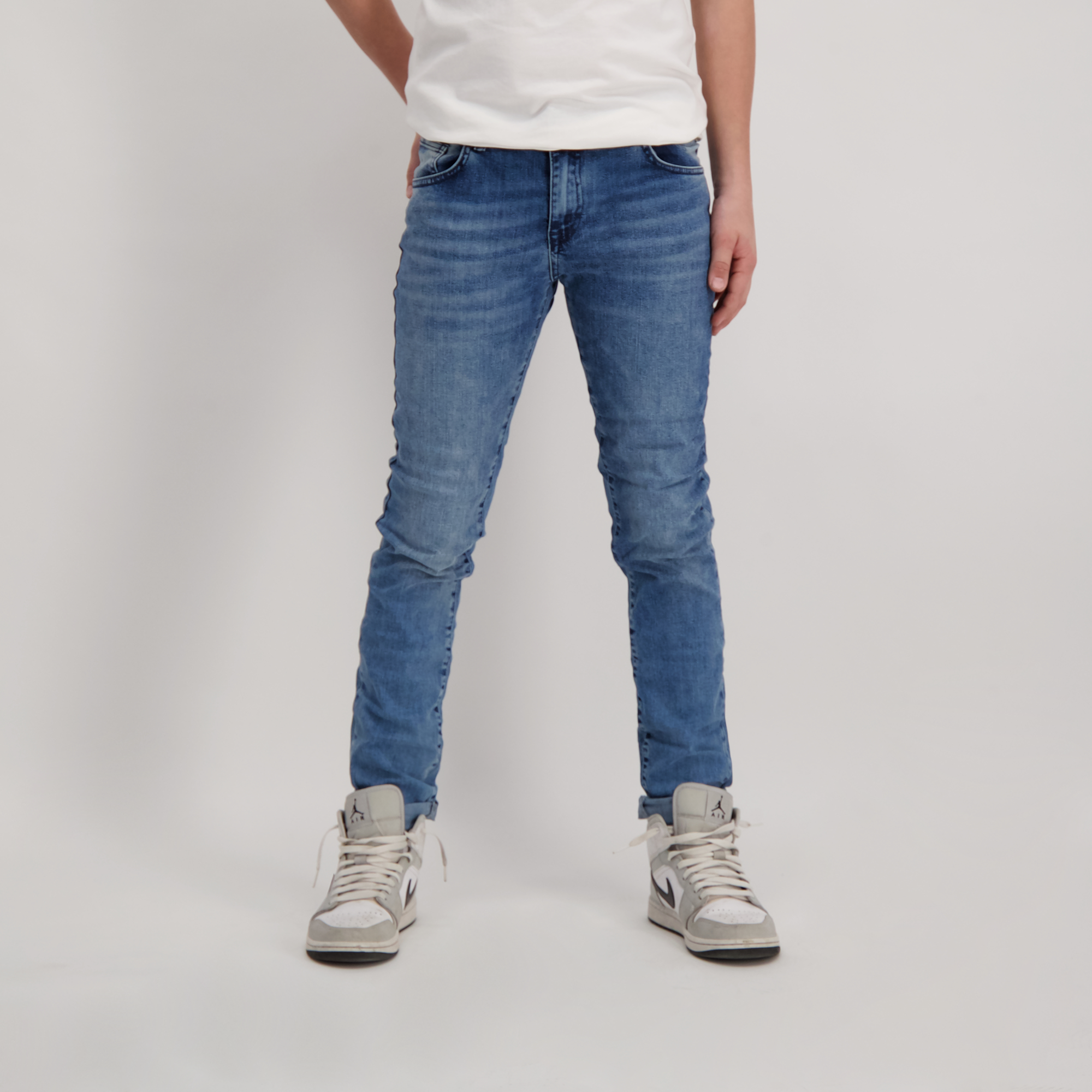 Jeans Rooklyn Jr. Regular fit