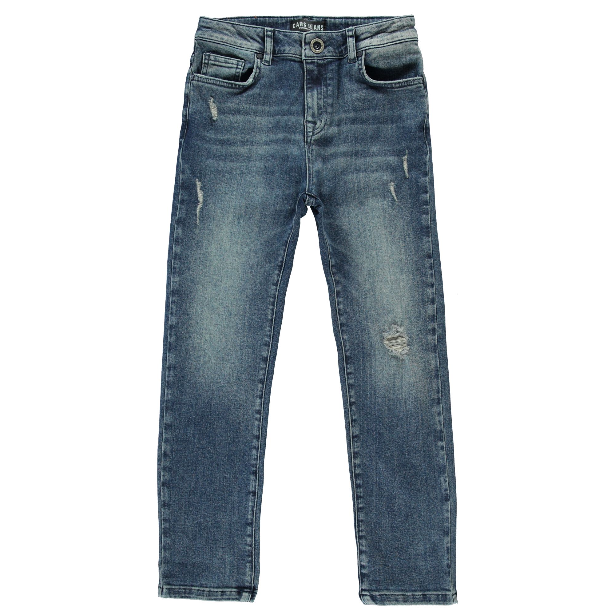 Jeans Rocky Jr. Loose Fit