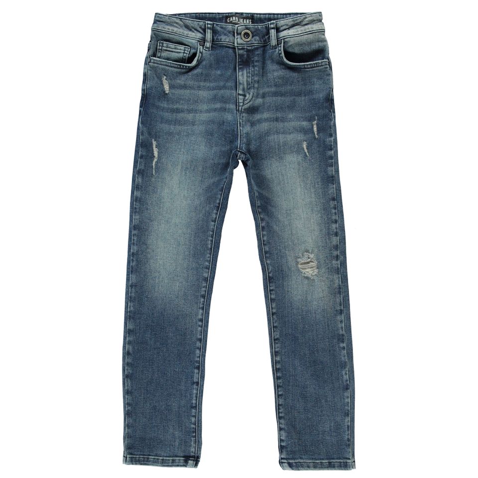 Jeans Rocky Jr. Loose Fit