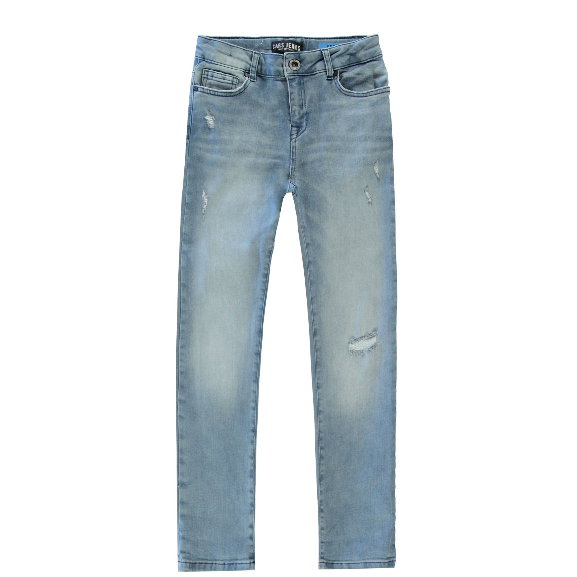 Jeans Rocky Jr. Loose Fit