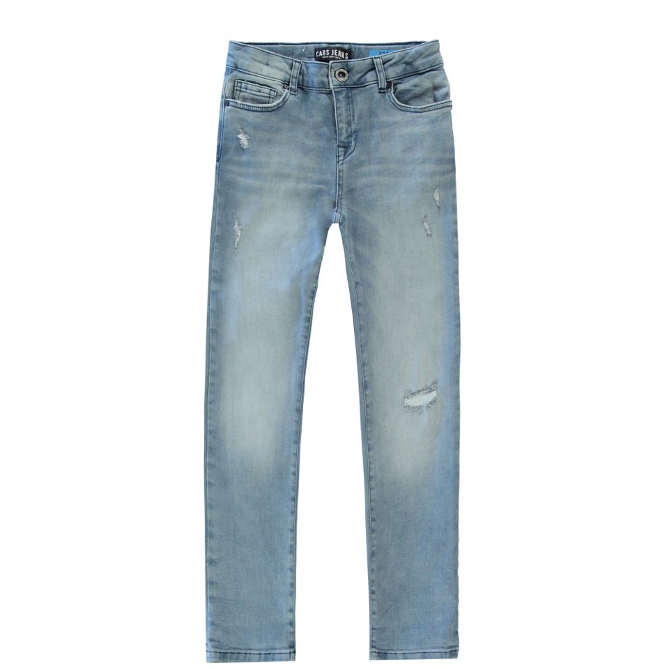 Jeans Rocky Jr. Loose Fit