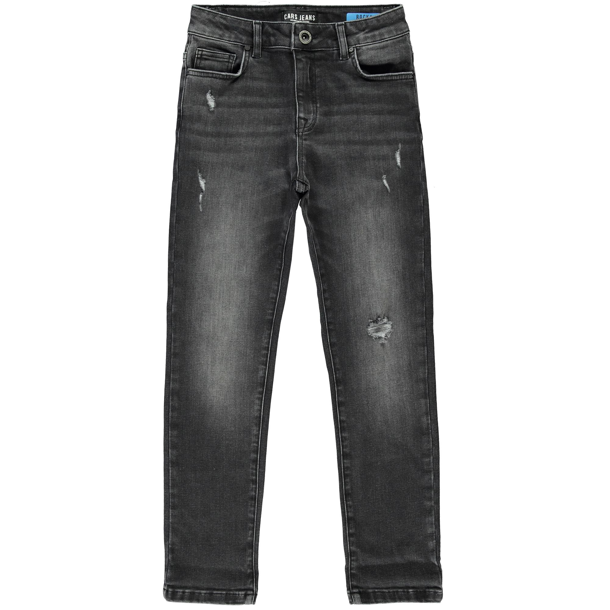 Jeans Rocky Jr. Loose Fit