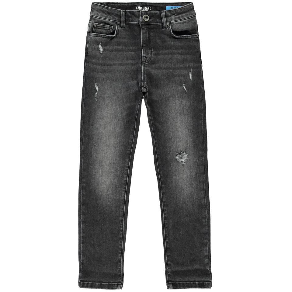 Jeans Rocky Jr. Loose Fit