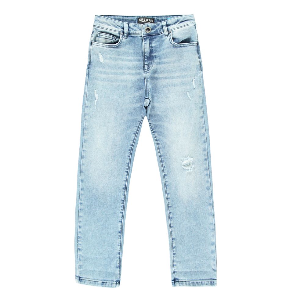 Jeans Rocky Jr. Loose Fit