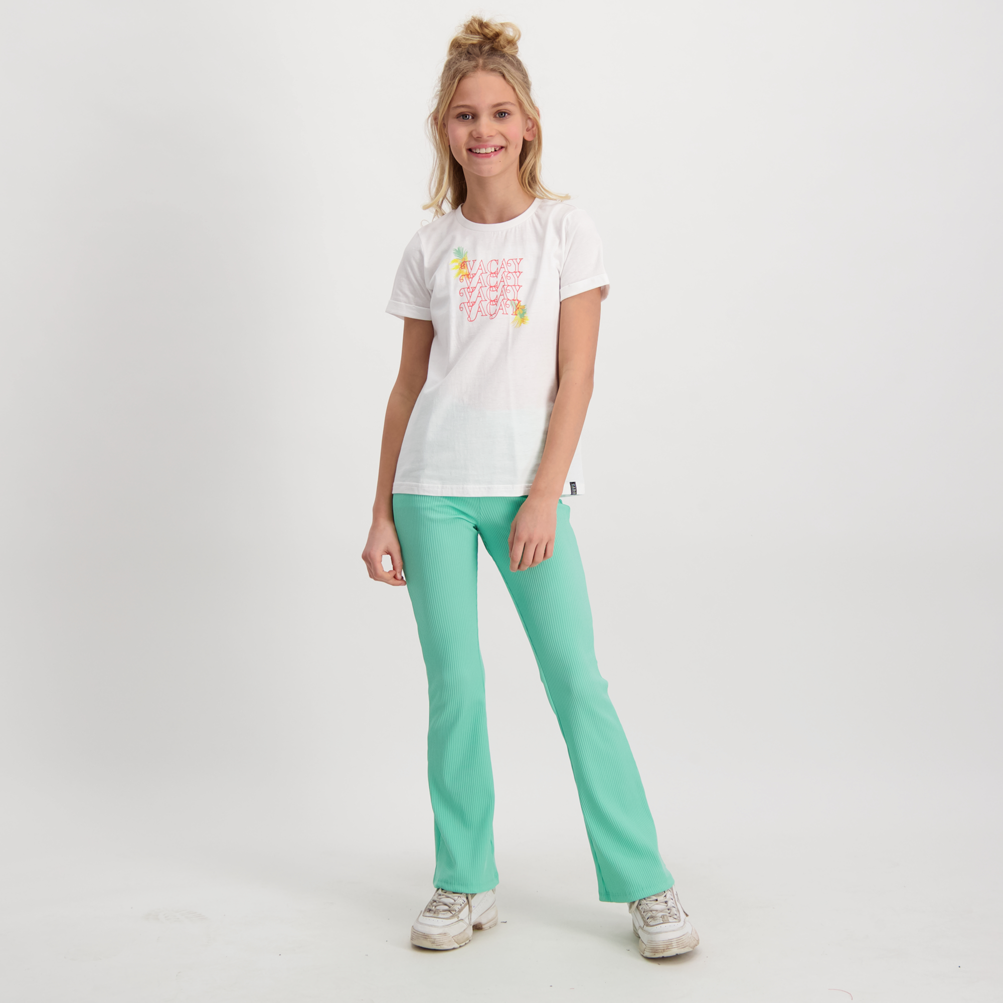 Broek Zuma Flair Jr.