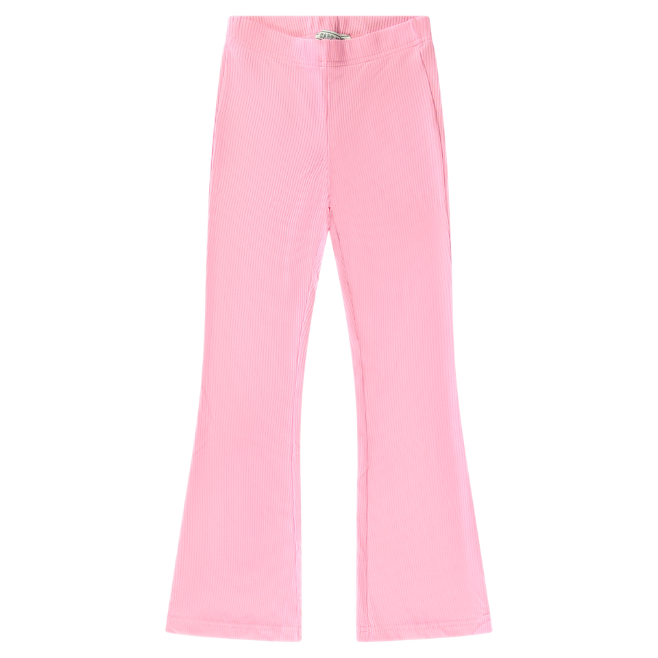 Pants Zuma Flair Jr.