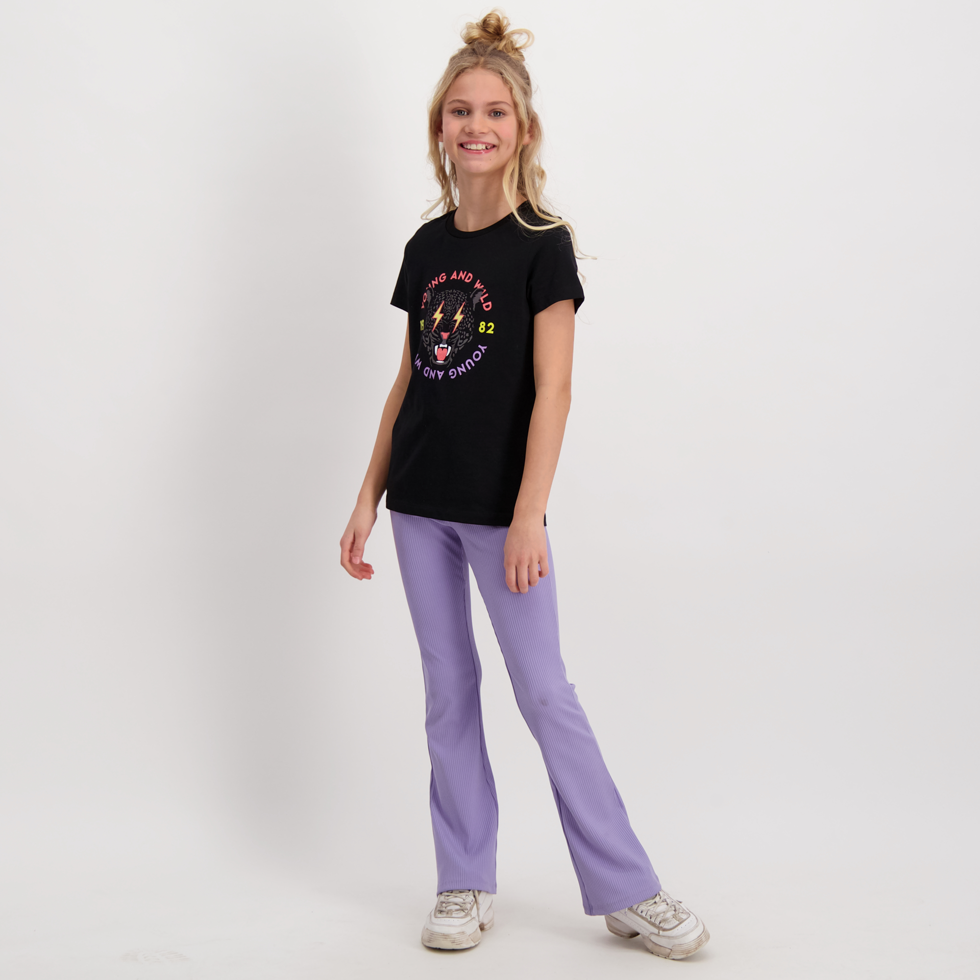 Broek Zuma Flair Jr.