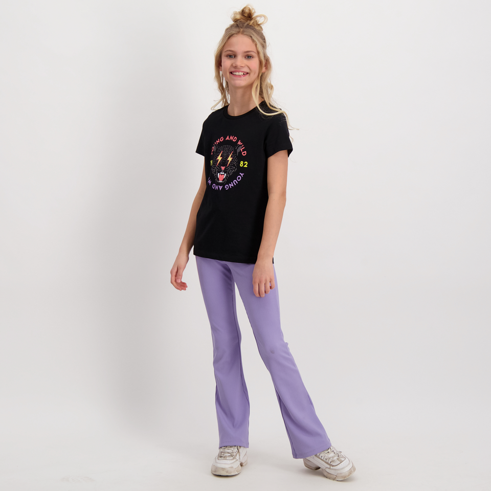 Pants Zuma Flair Jr.